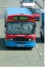 advice for public transport